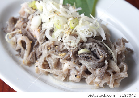 mino stab, meat dish, beef 3187042