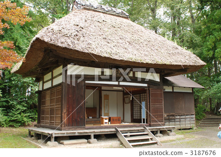 茶道大廳 3187676