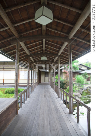 走廊 走廊 3187752
