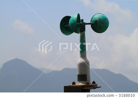 風速表 風速表 3188010