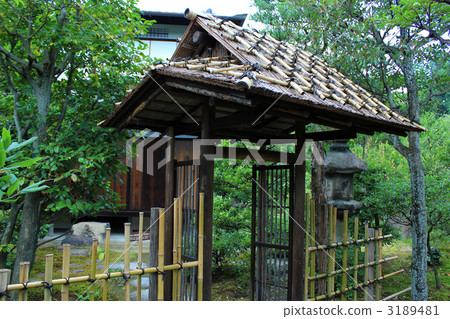Kyoto Kosakuen / Kanan Kyoto Kosakuen / Kanan 3189481
