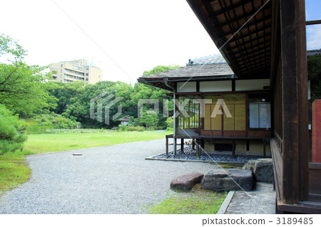 Kyoto Shosadoen·Tawan Tei 3189485