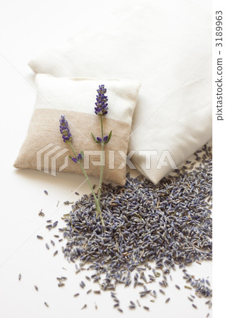 薰衣草香包 薰衣草香包 3189963