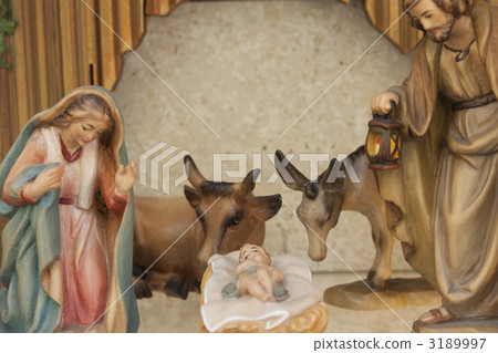 Nativity of Christ 3189997