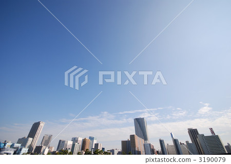 buildings, group of buildings, street 3190079