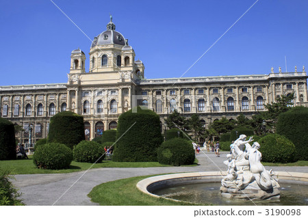 自然歷史博物館 3190098