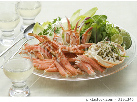 Snow crab 3191345