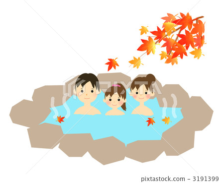 Mother Family Bath Mother Family Bath