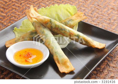 粘彈簧卷 粘彈簧卷 3191416