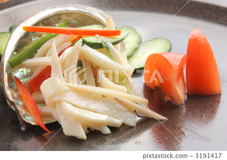 abalone abalone 3191417