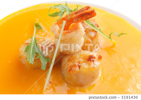Shrimp Chinese appetizer Shrimp Chinese appetizer 3191430
