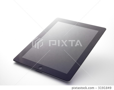tablet computer, business item, digital tablet 3191849
