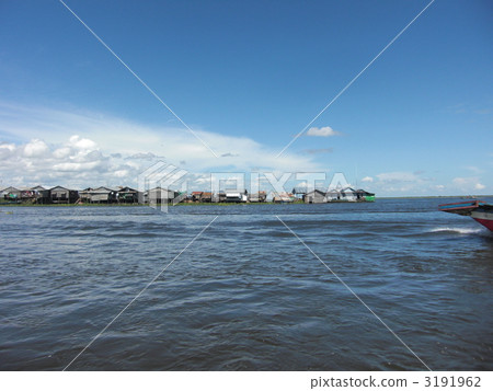 Tonle Sap Lake Tonle Sap Lake 3191962