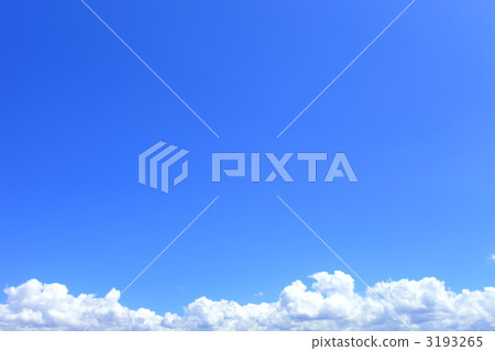 藍天 天空 令人眼花繚亂 3193265