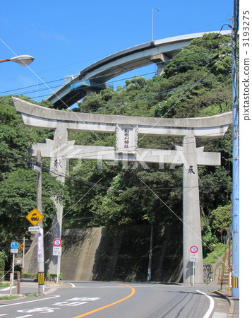 Wagaku Kage Shrine 3193275