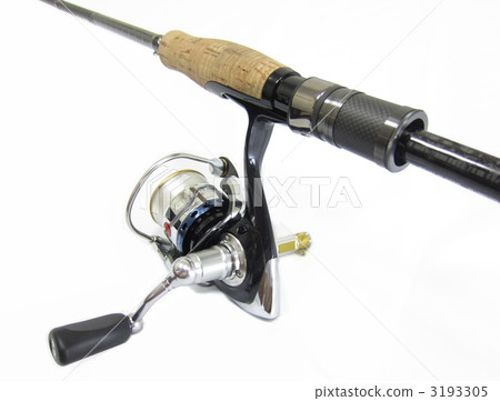 Spinning rod Spinning rod 3193305
