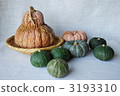 Pumpkin on parade 3193310