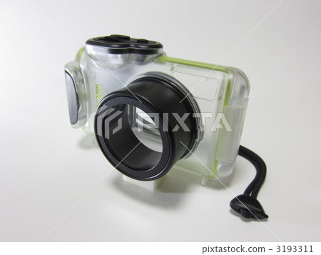 Camera waterproof case Camera waterproof case 3193311