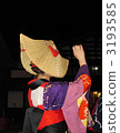 Nishinomadanai Bon Odori 2011 3193585