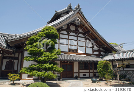 Keiunji Temple Keiunji Temple 3193678