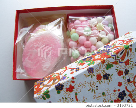 Kagawa's marriage sweets OKIiri Kagawa's marriage sweets OKIiri 3193721