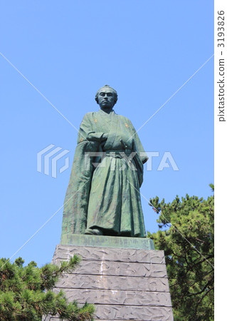 Ryoma Sakamoto 3193826