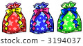 Gift bags 3194037