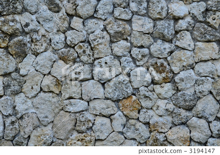 Stone wall 3194147