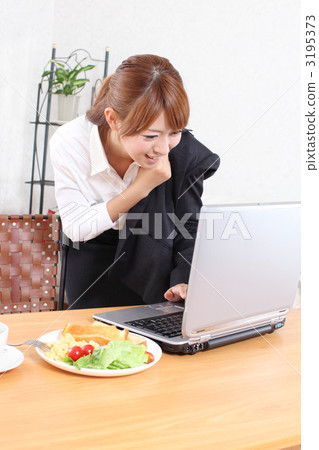 PC check before going to work PC check before going to work 3195373