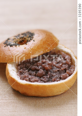 享受anpan 3195390