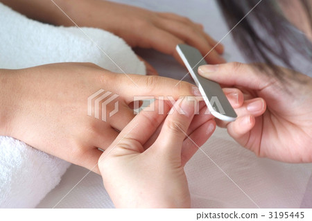 nail care, nailcare, professional care 3195445