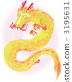 Dragon 3195631