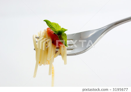 Spaghetti Tomato sauce 3195677