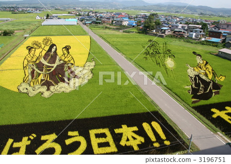 2011 竹取物語 輝夜姬 3196751