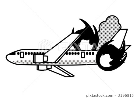 熾盛 飛機 客用飛機 3196815