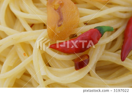 意大利面Peperoncino 意大利面Peperoncino 3197022