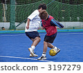 Futsal in Friends ~ Winter 3197279