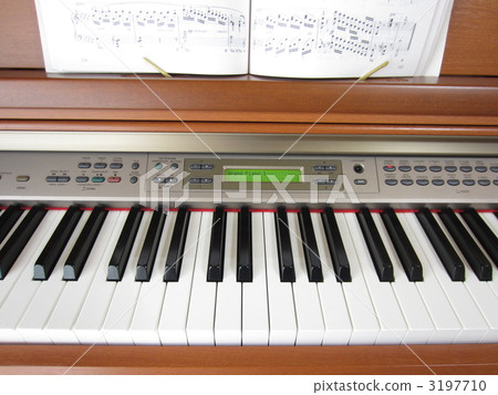 電子鋼琴 電子鋼琴 3197710