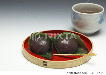 Kuzusasamochi 3197745