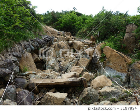 Oze National Park Mt. Foshan Oze National Park Mt. Foshan 3197954