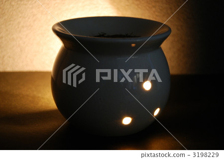 Tea censer 3198229