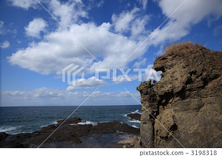 Hokkaido Donan Parents Bear Rock 3198318