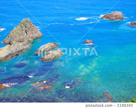 Shakotan Blue Shakotan Blue 3198393