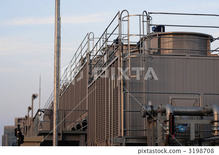 建築屋頂設施 -  2 3198708