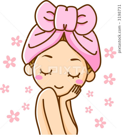 Beauty Esthetic Illustration 3198731