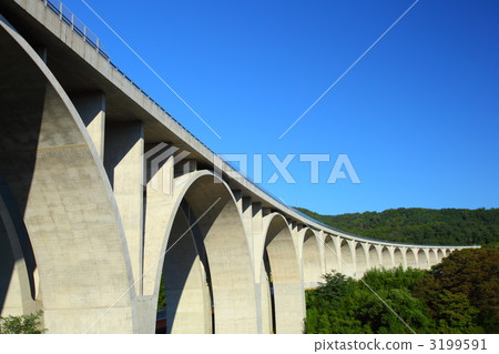 上田縣上田羅馬橋 3199591