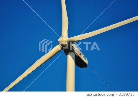 風力渦輪機 風力渦輪機 3199733