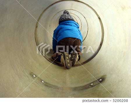 一條隧道 3200208