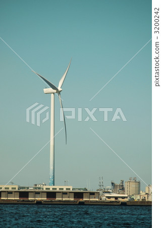 industry, eco, ecology 3200242