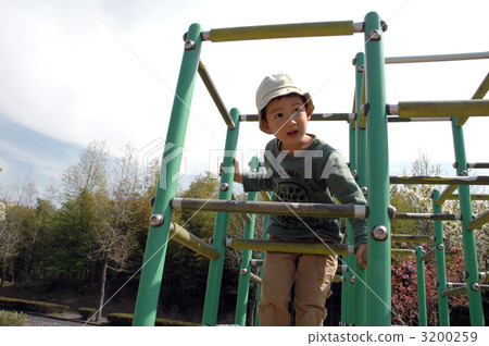 Hello from jungle gym Hello from jungle gym 3200259